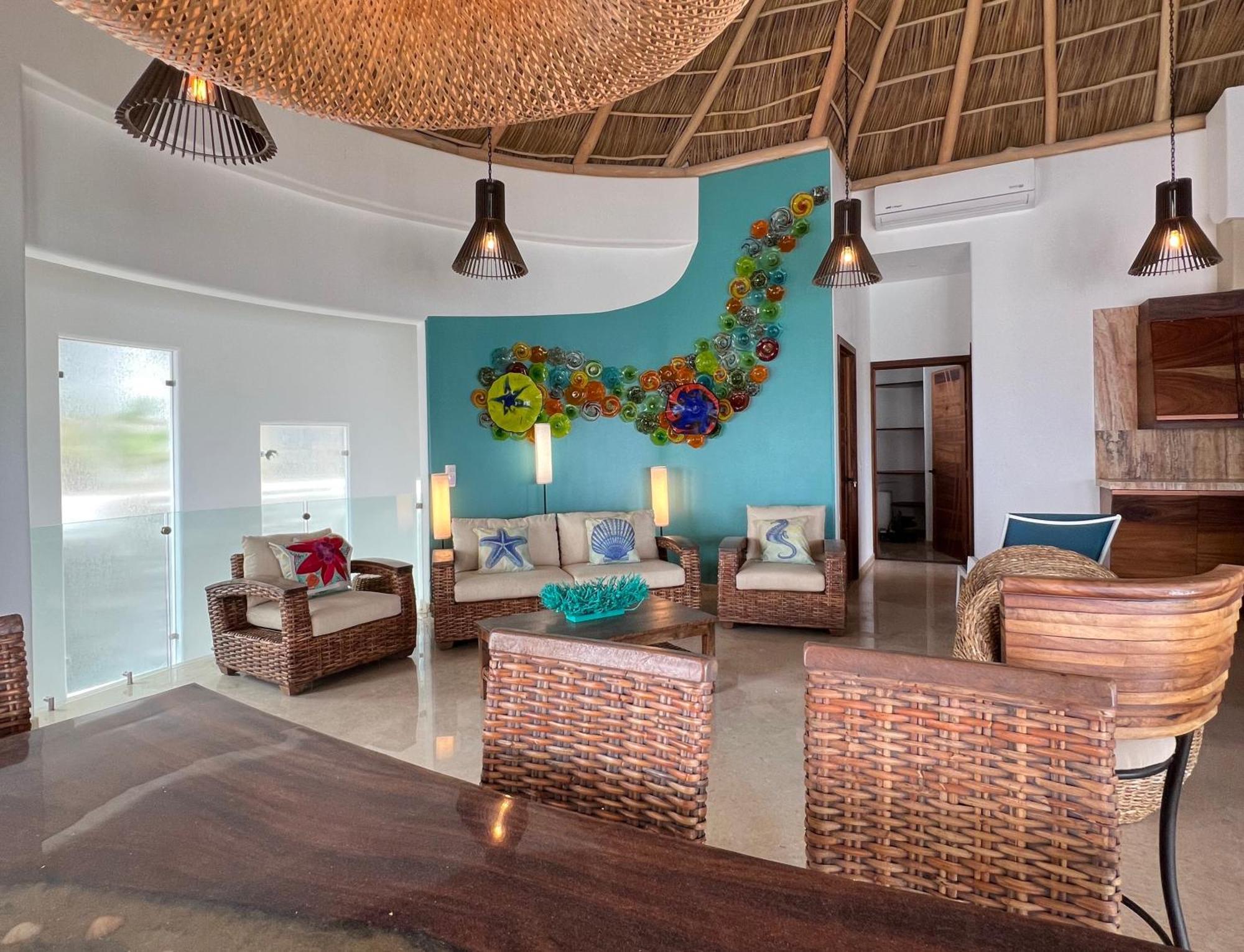 Sunset Island Villas Riviera Nayarit Penita de Jaltemba Exteriér fotografie