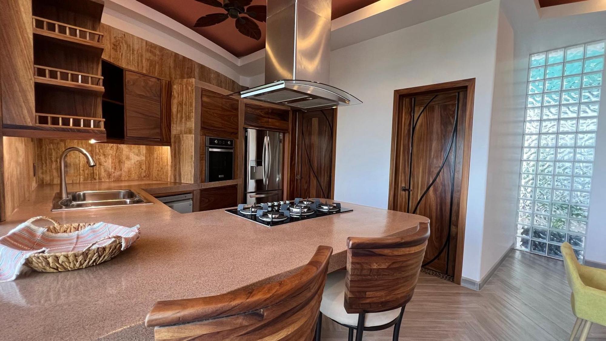 Sunset Island Villas Riviera Nayarit Penita de Jaltemba Exteriér fotografie