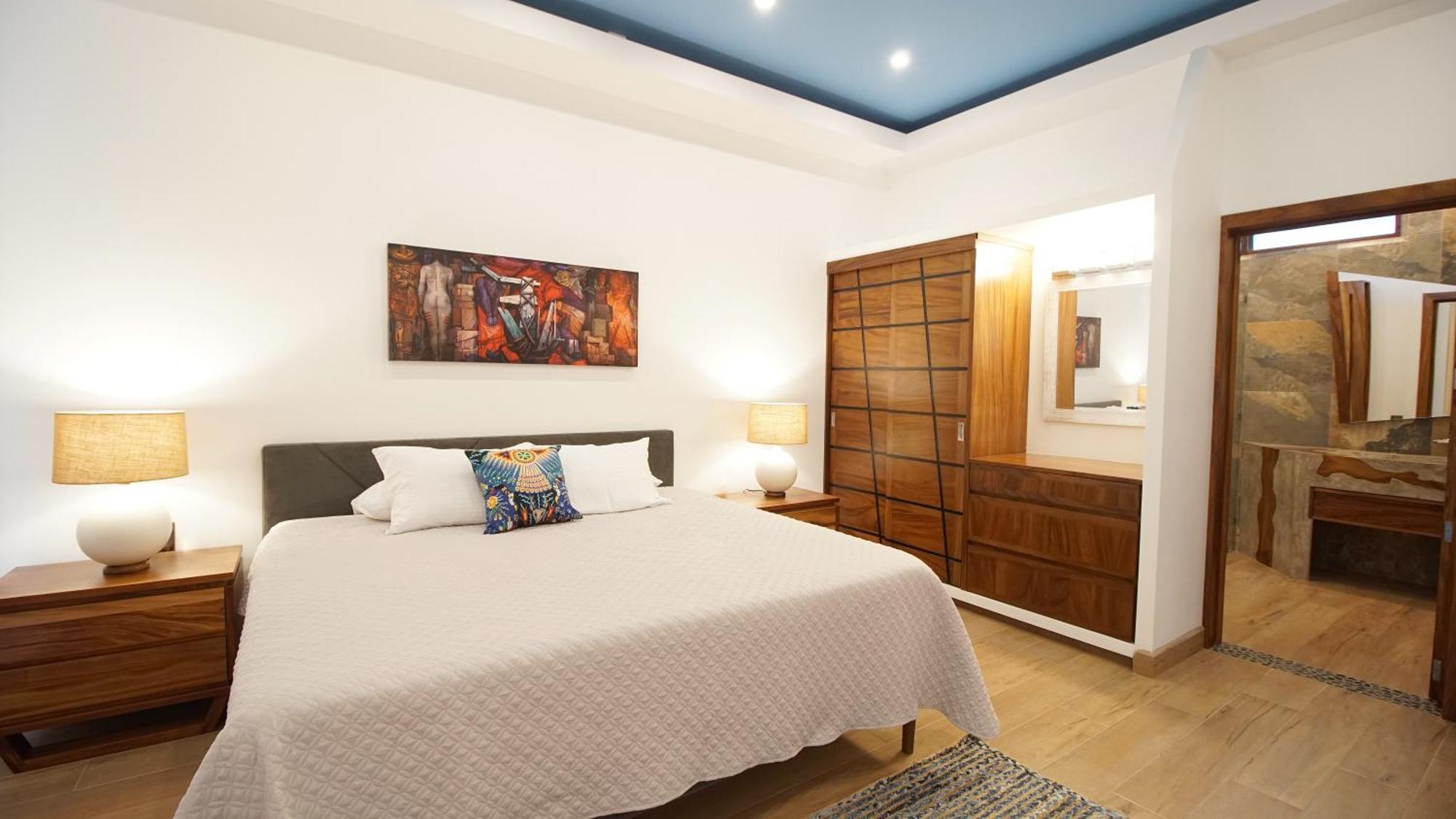Sunset Island Villas Riviera Nayarit Penita de Jaltemba Exteriér fotografie